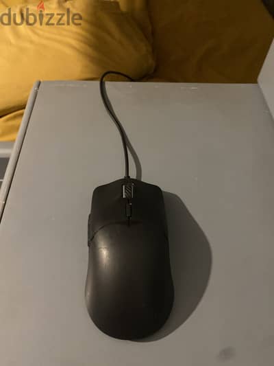Zidli gaming mouse