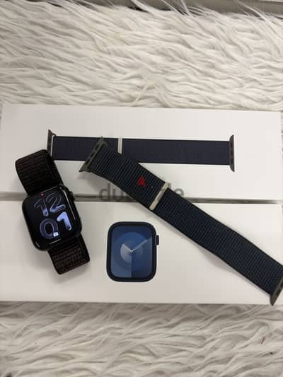 Apple watch s9