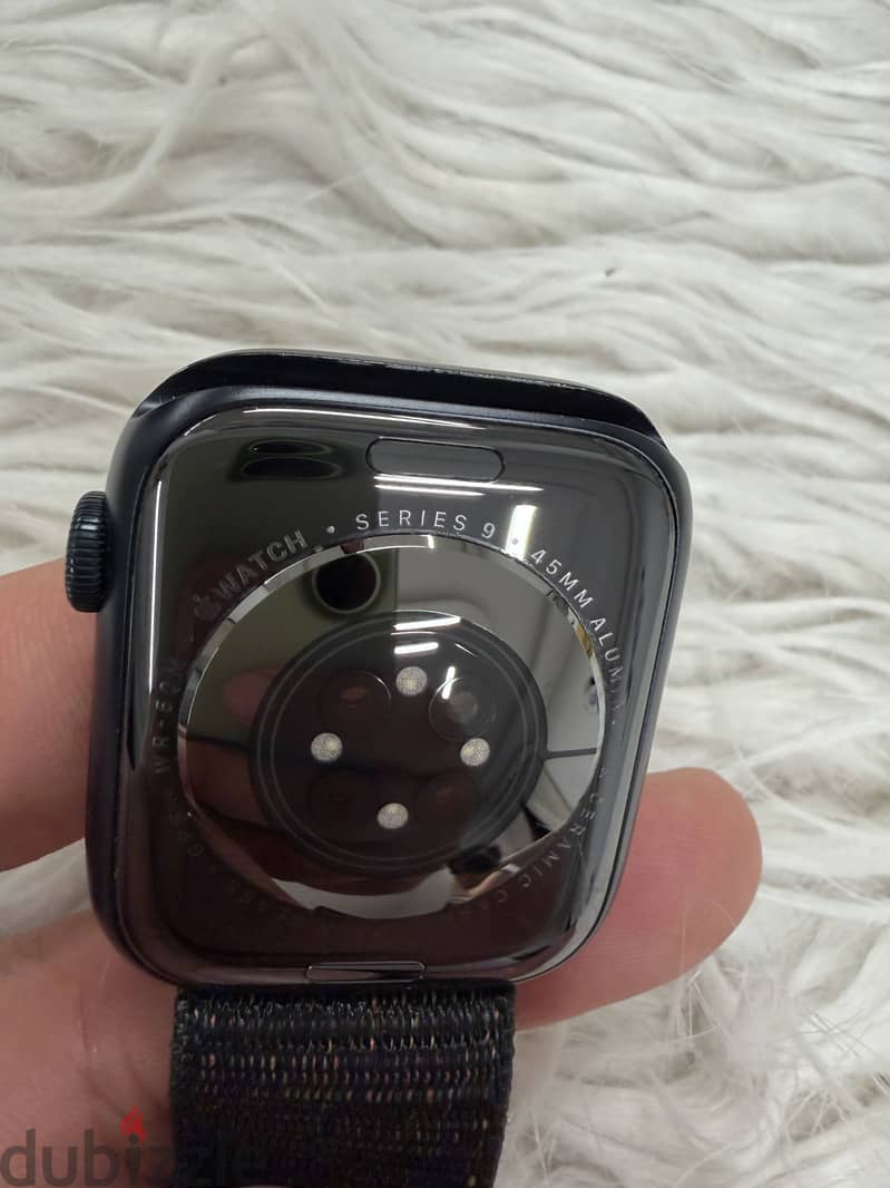 Apple watch s9 1
