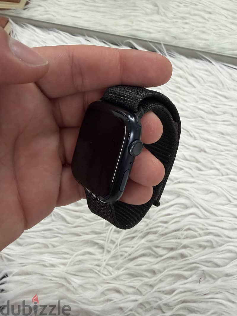 Apple watch s9 2