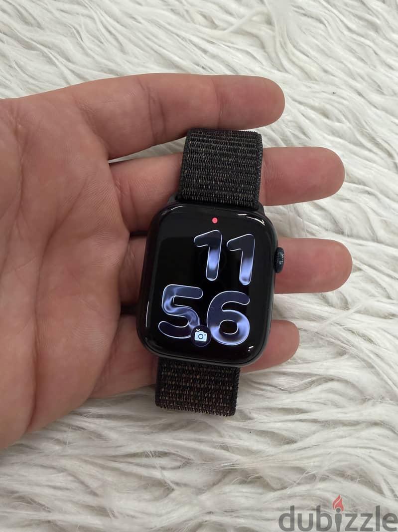 Apple watch s9 3