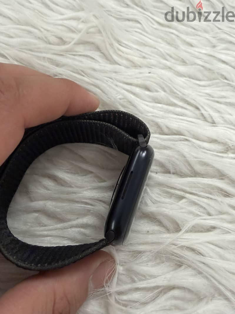 Apple watch s9 4