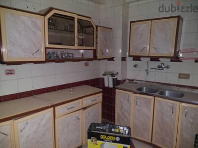 تقفيله مطبخ 5.5 متر