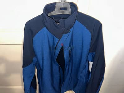 Kirkland Navy russian jacket