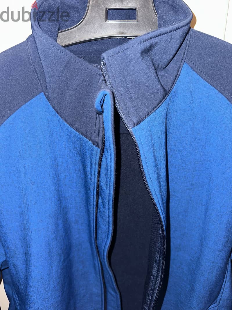 Kirkland Navy russian jacket 8