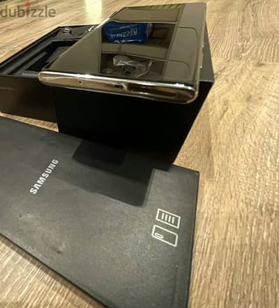 الوحيد في مصر حالة شااااذه  استثناااائيه _Samsung Note 10 Plus_12/256