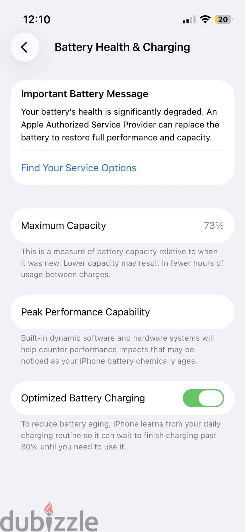 Apple - iPhone 13 mini 2