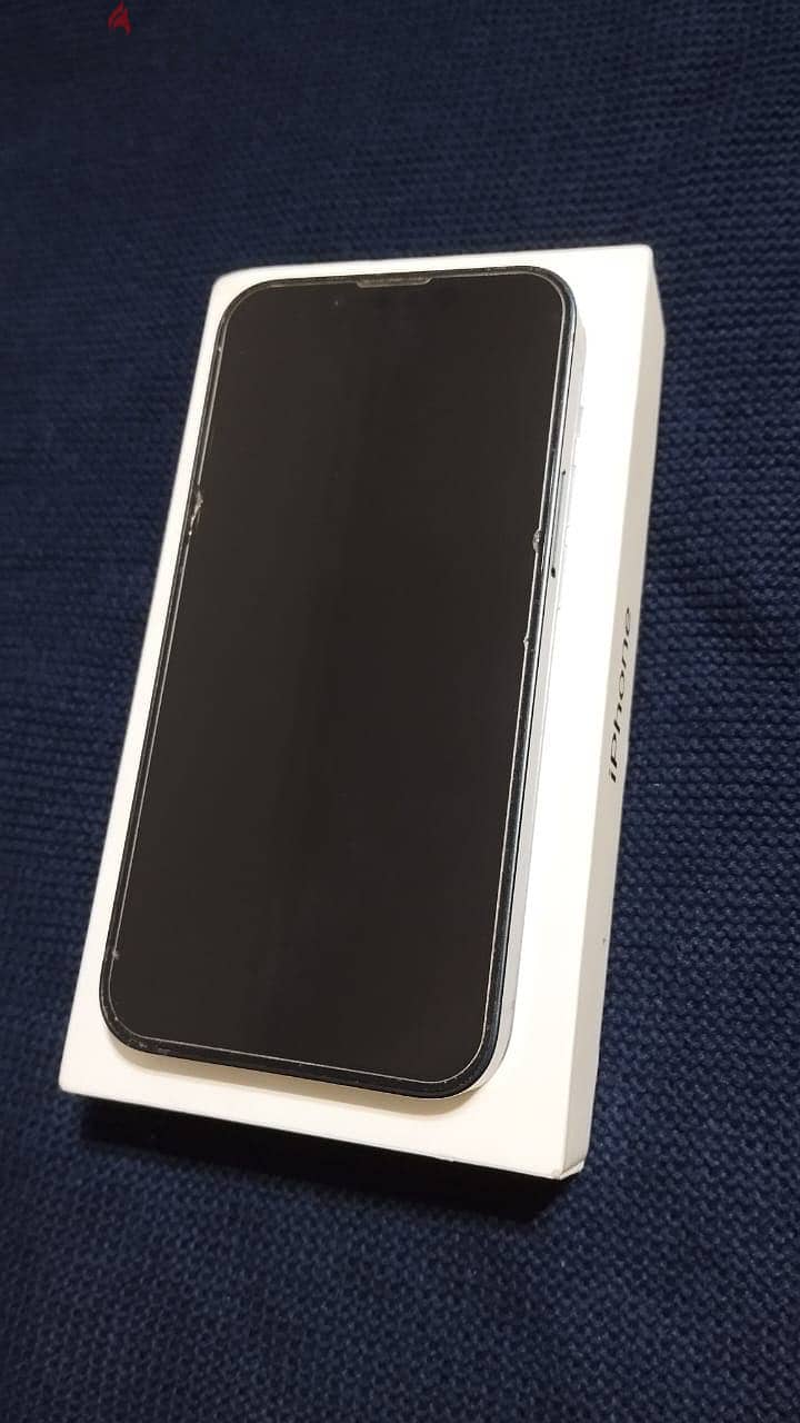 Apple - iPhone 13 mini 3