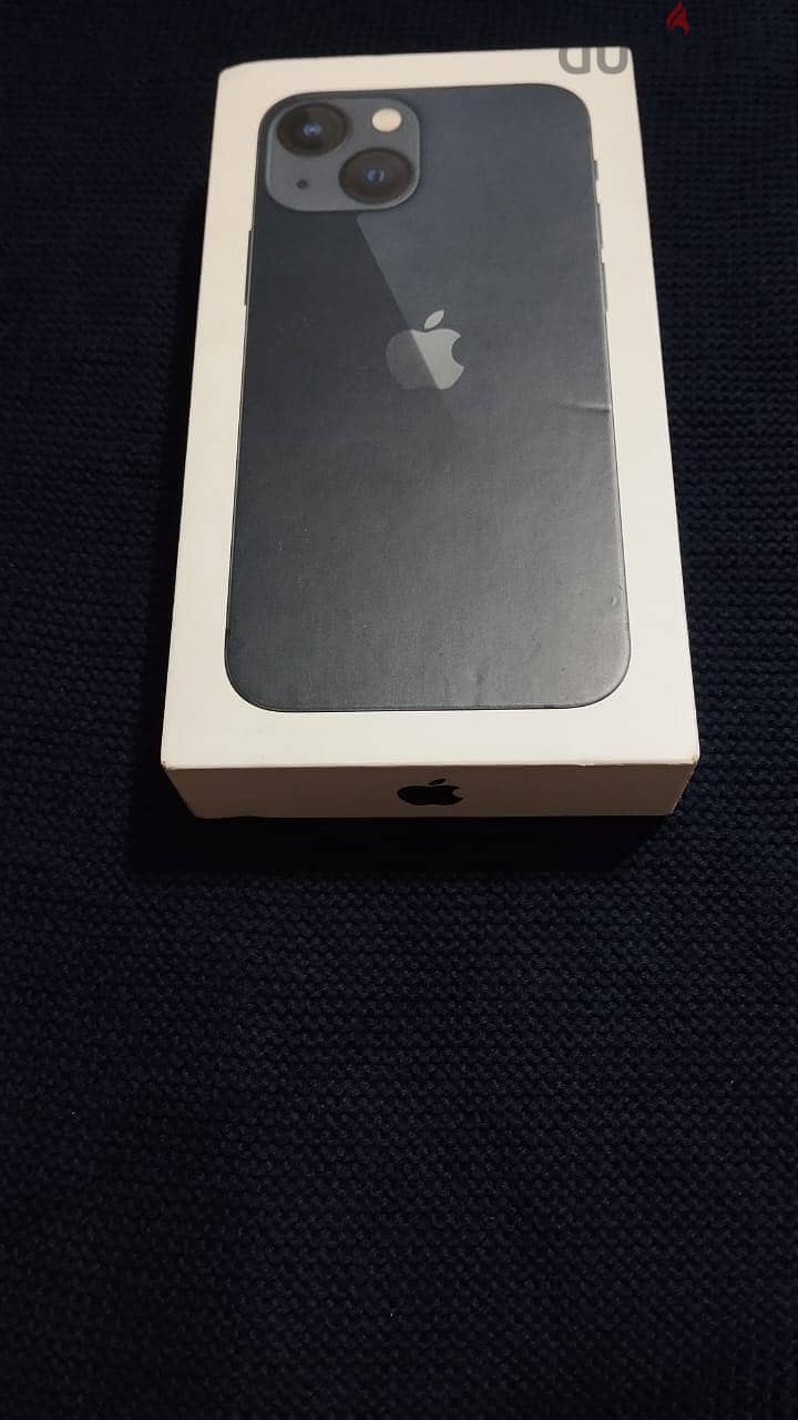Apple - iPhone 13 mini 5