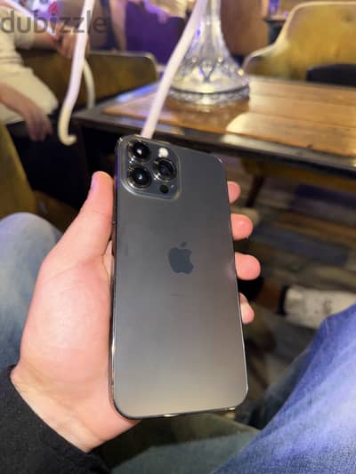 آبل - آيفون 13 برو ماكس