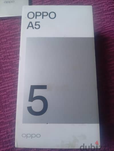 اوبو ايه 5