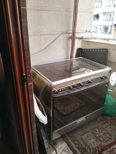 بوتاجاز كريازي