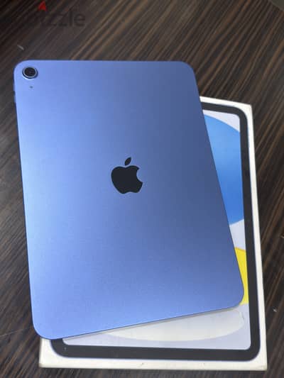 Ipad A16 128g