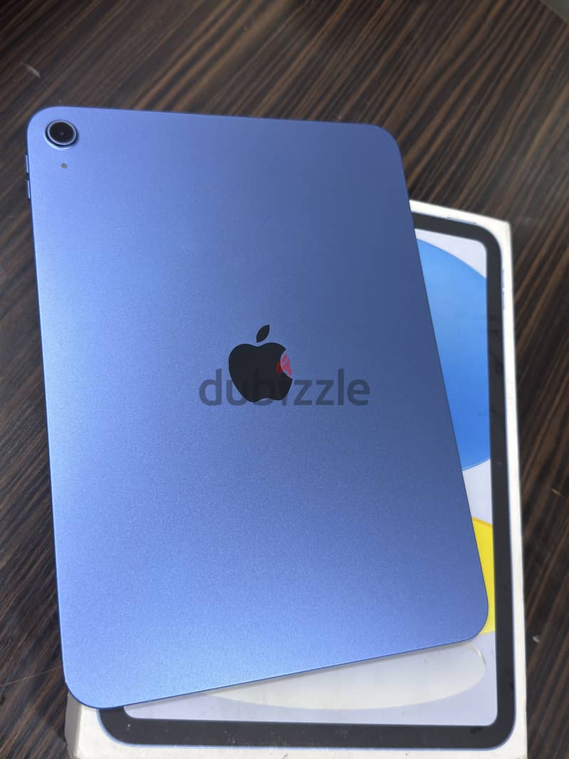 Ipad A16 128g 1