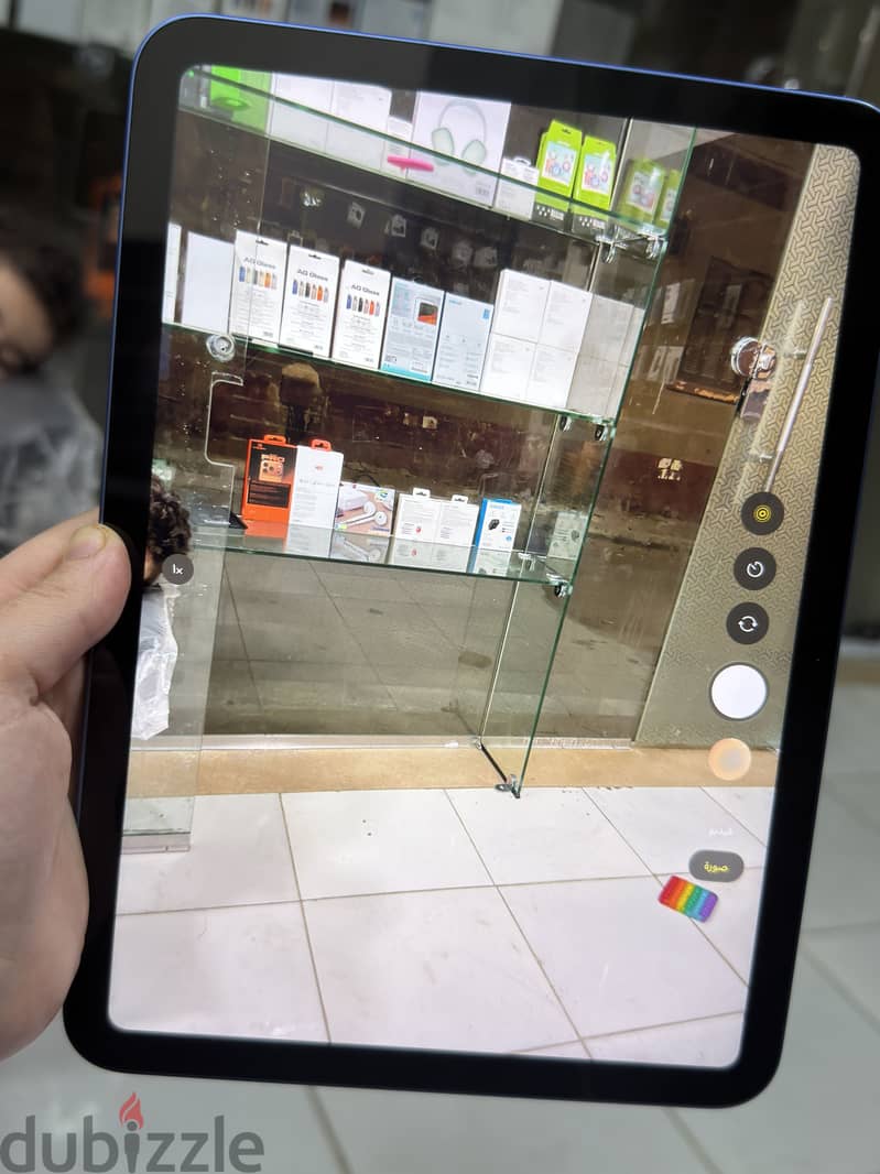 Ipad A16 128g 3