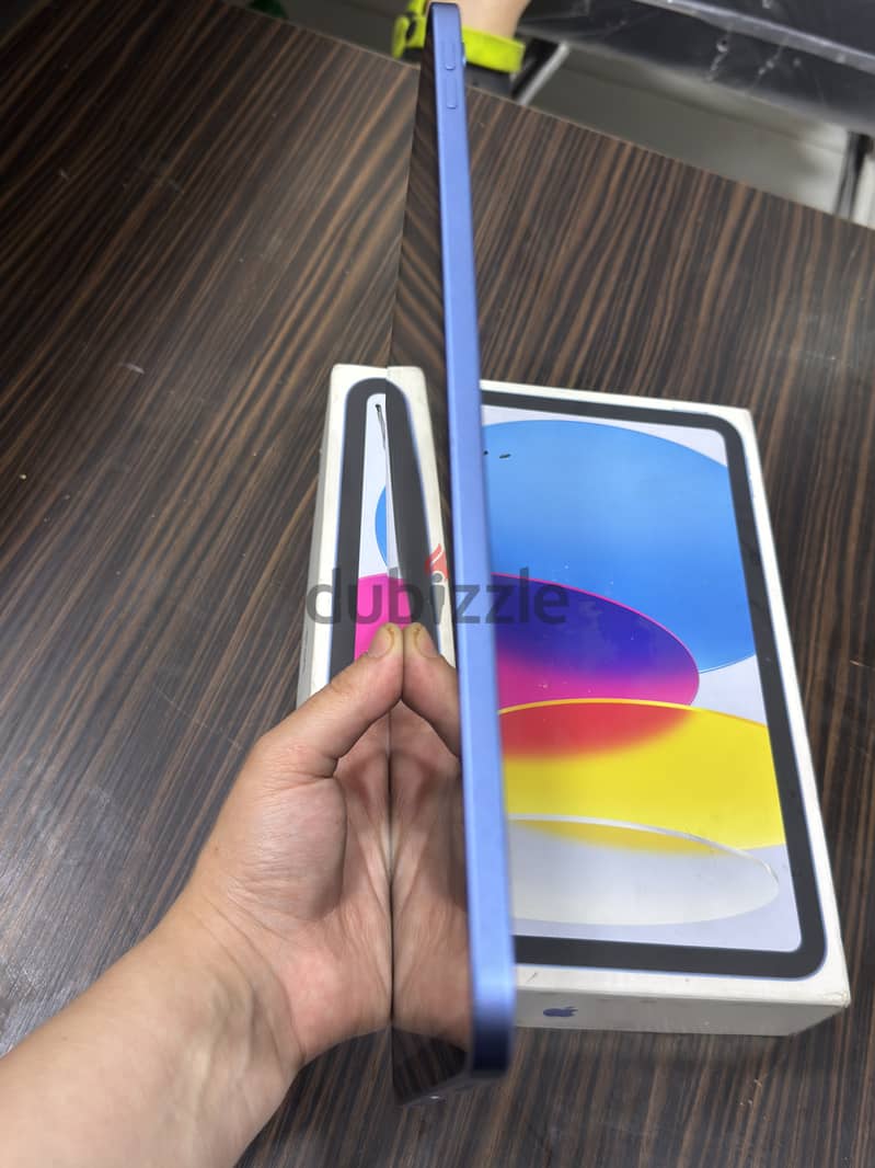 Ipad A16 128g 4