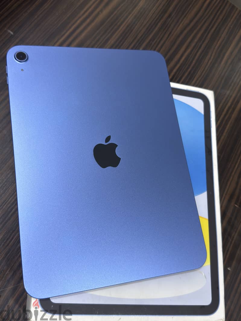 Ipad A16 128g 6