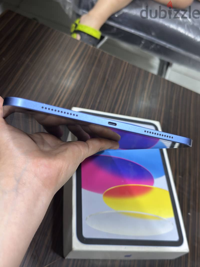 Ipad A16 128g 7