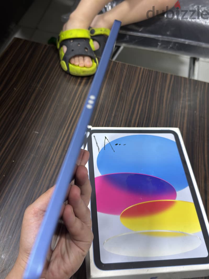 Ipad A16 128g 8
