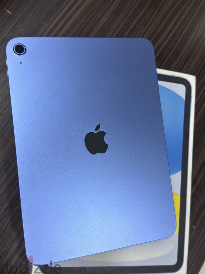 Ipad A16 128g 9
