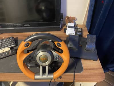 pxn v3 steering wheel دركسيون