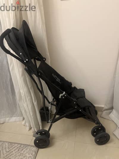 Kolcraft stroller