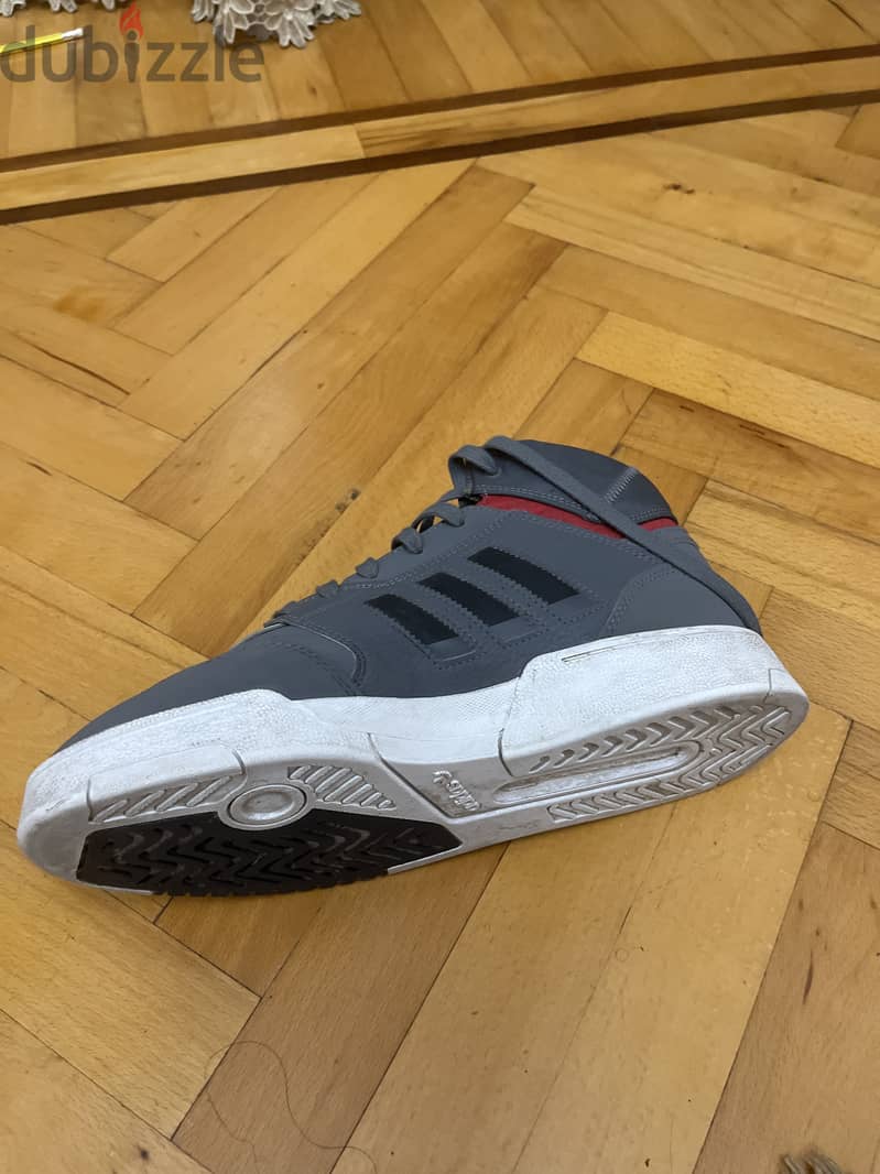 Adidas shoes 1