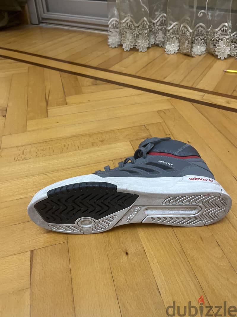 Adidas shoes 3