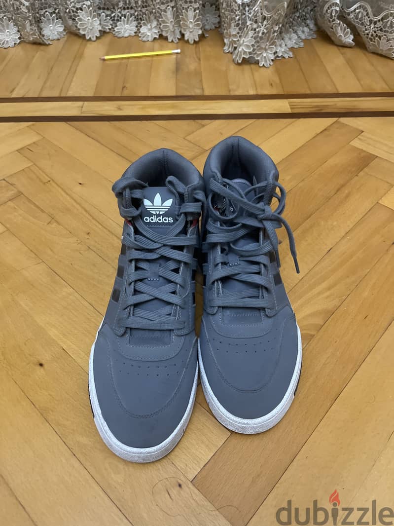 Adidas shoes 4