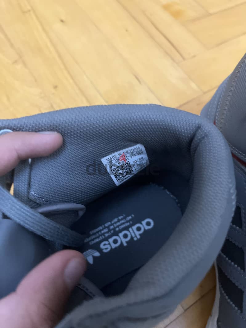 Adidas shoes 5