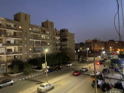 شقة للبيع في عمارات التوفيقية مدينة نصر