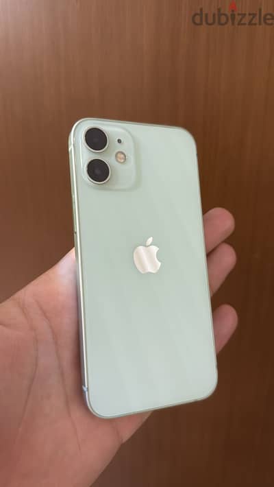 Apple - iPhone 12 mini