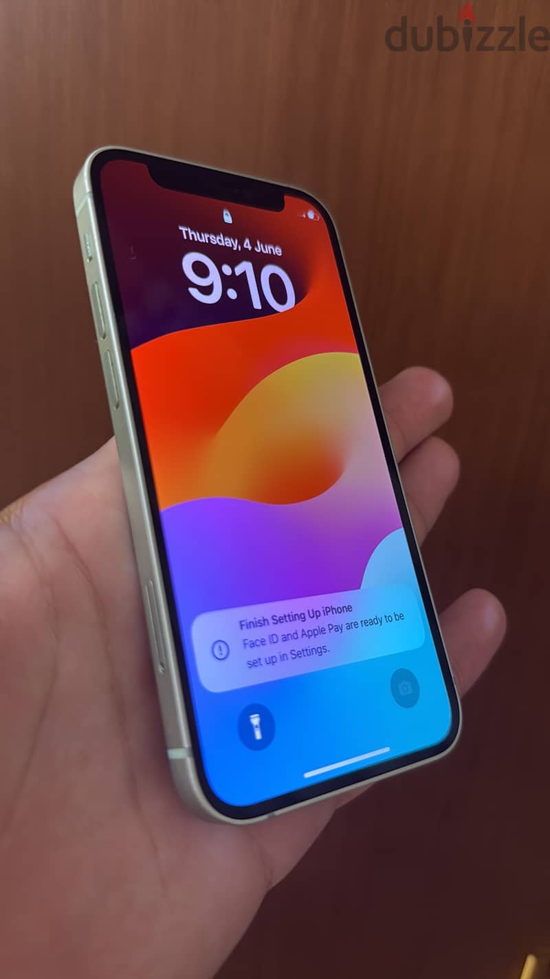 Apple - iPhone 12 mini 2