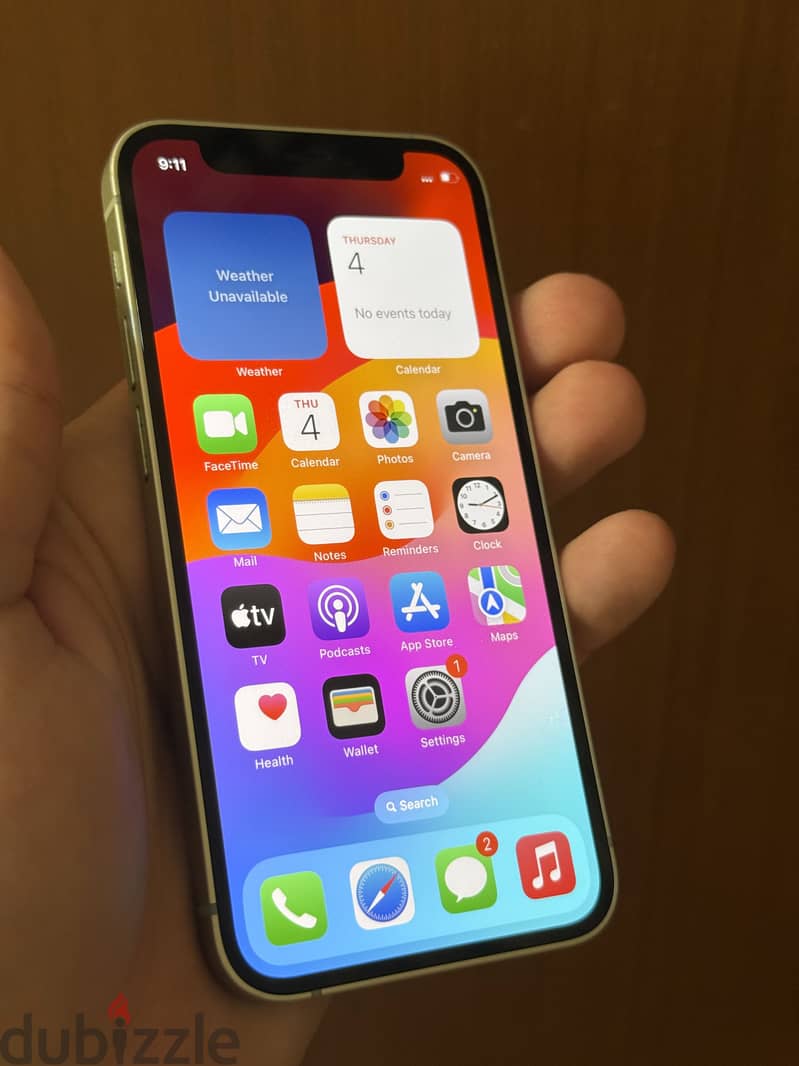 Apple - iPhone 12 mini 4