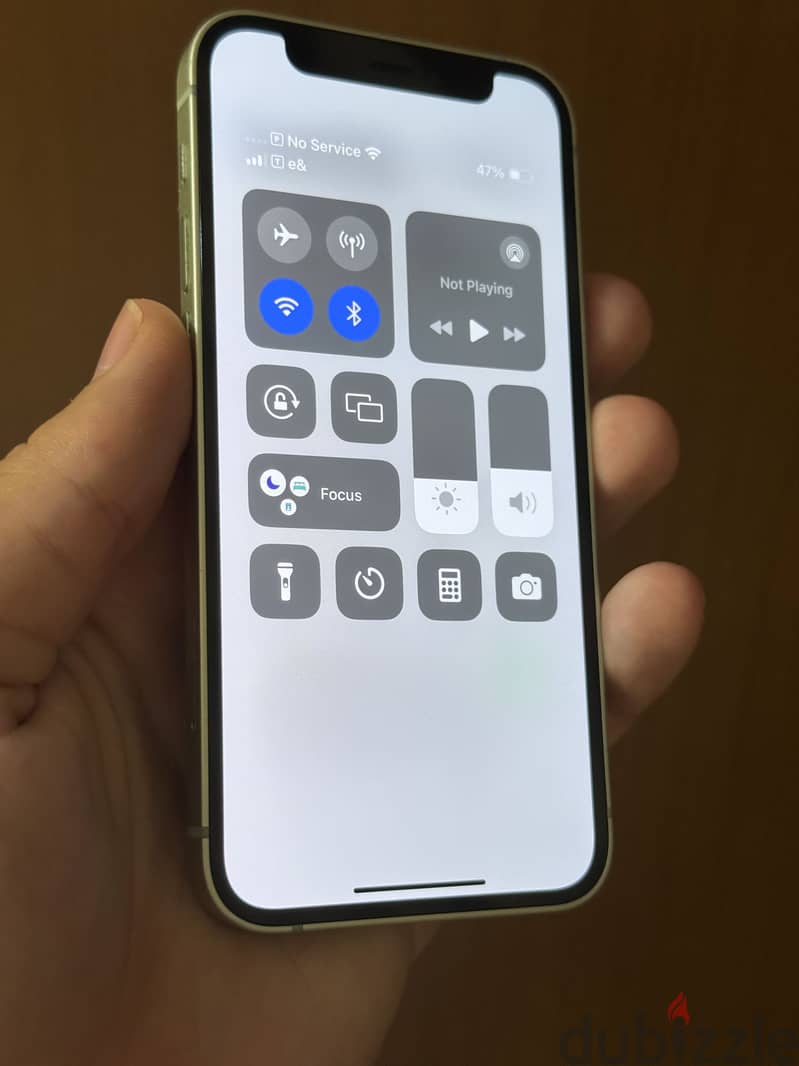 Apple - iPhone 12 mini 6