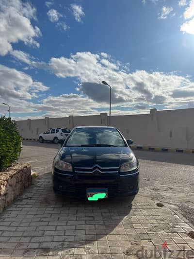Citroen C4 2005