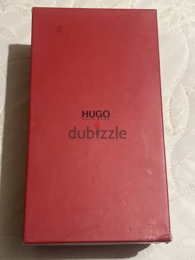 Hugo boss shoes us 8 uk7