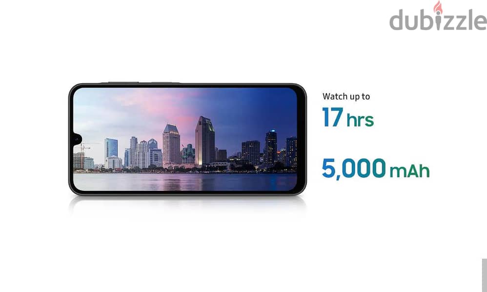 Samsung A26 1