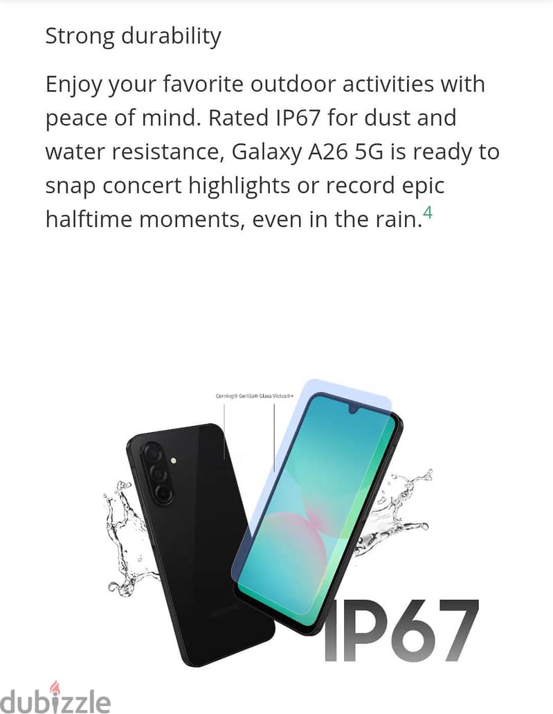 Samsung A26 2