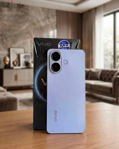 ViVo V60 lite 4G Ram8/Rom256