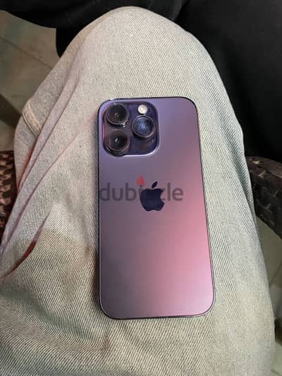 Apple - iPhone 14 Pro