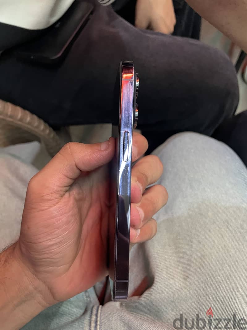Apple - iPhone 14 Pro 1