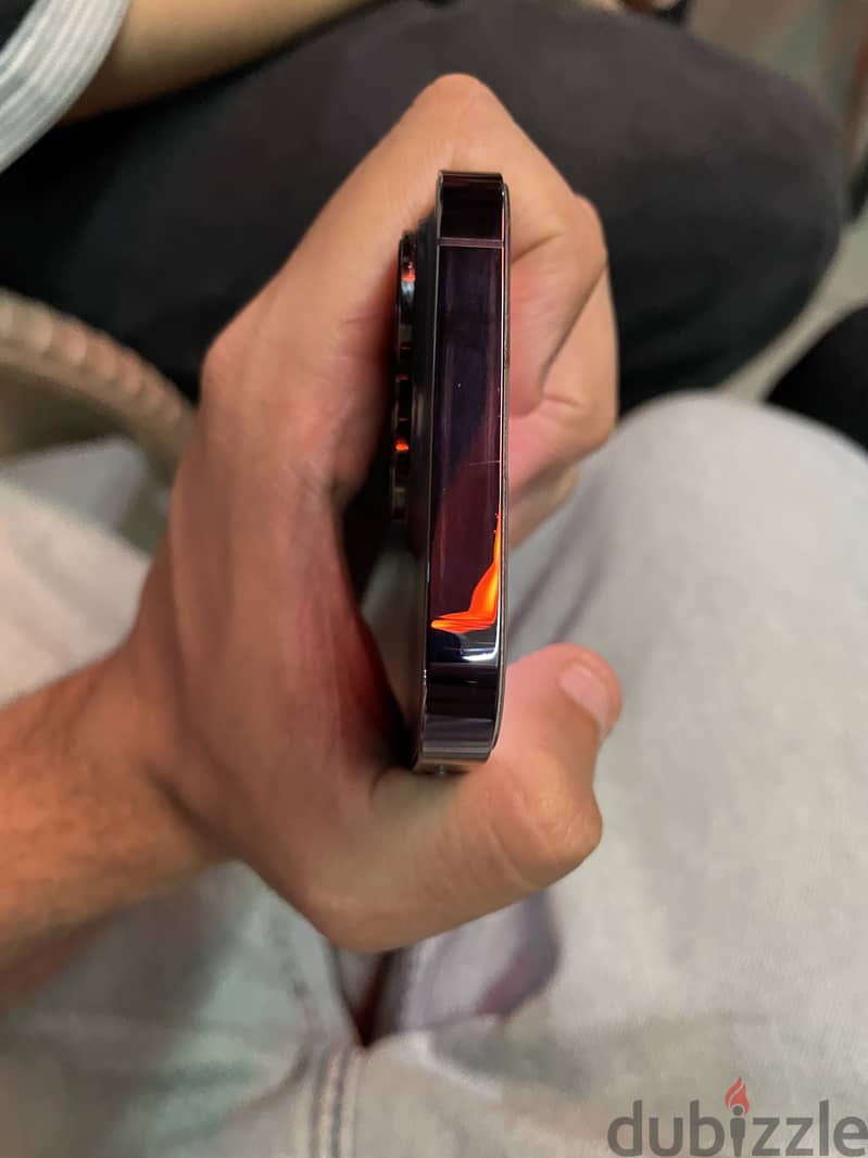Apple - iPhone 14 Pro 2