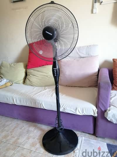 مروحه تورنادو