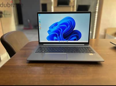 Hp Zbook power G7 Workstation