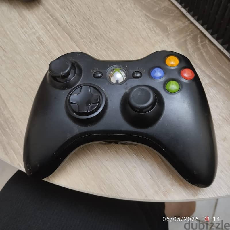 xbox 360 4