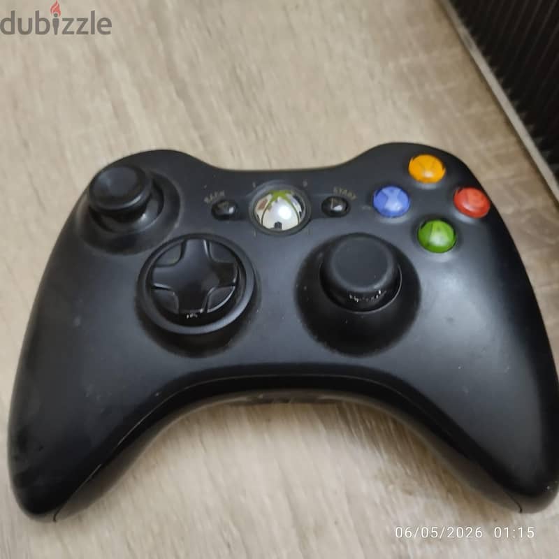 xbox 360 5