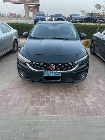 فيات تيبو 2020