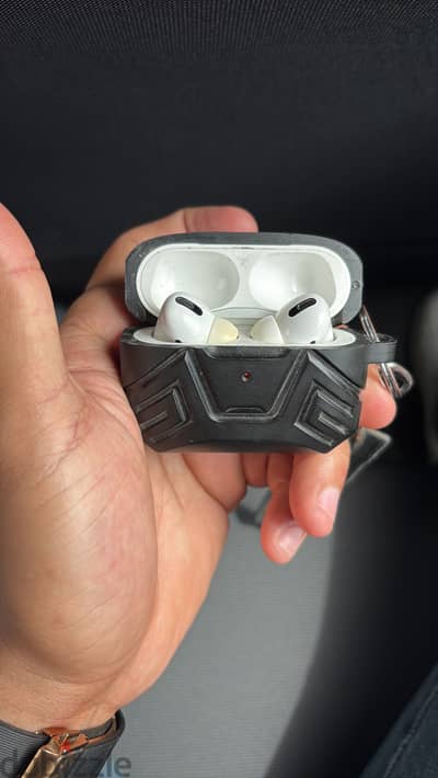 AirPods Pro
