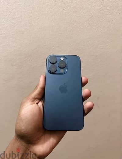 Apple - iPhone 15 Pro Max